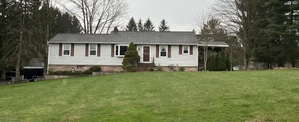 11543 Thwing Road, Chardon, OH 44024