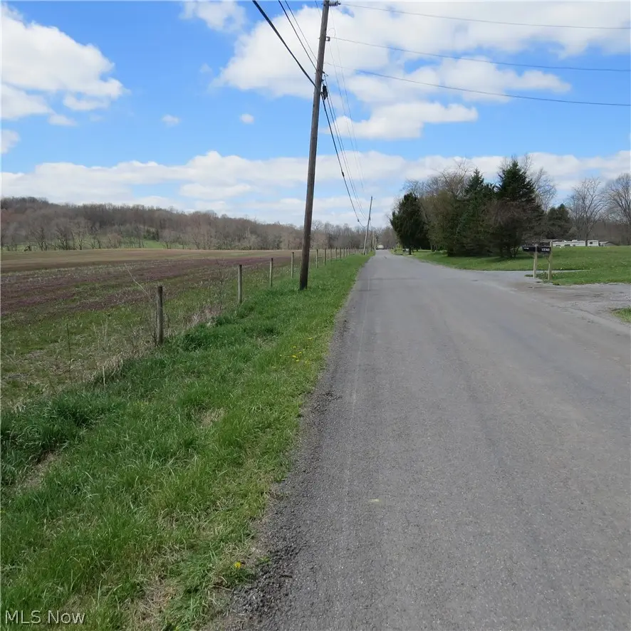 Fink Road, Kensington, OH 44427 - #1