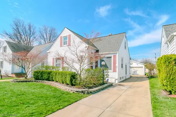 428 E 274th St, Euclid, OH 44132