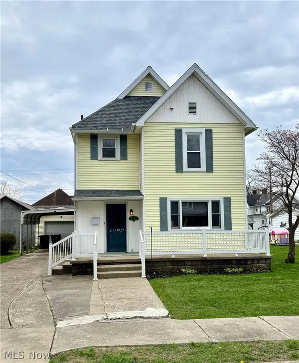 1011 Adams Street, Coshocton, OH 43812