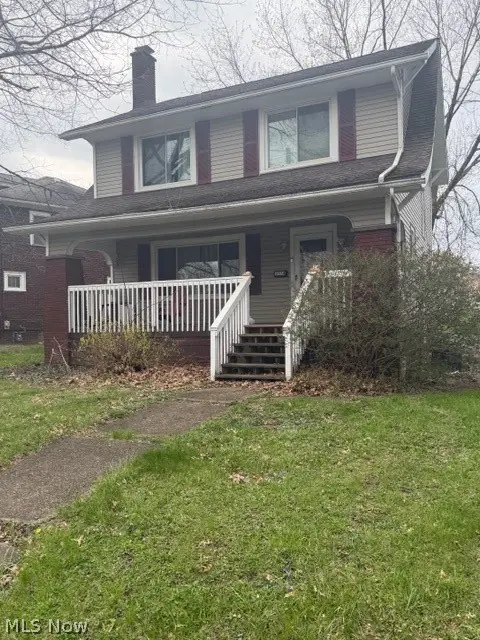 3534 Fairmount Ne Boulevard, Canton, OH 44705 - #2