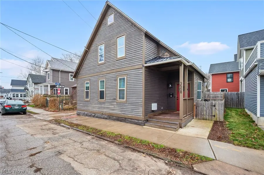 3508 Siam Avenue, Cleveland, OH 44113 - #2