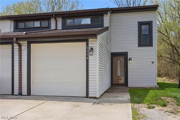 6354 Forest Park Drive, North Ridgeville, OH 44039