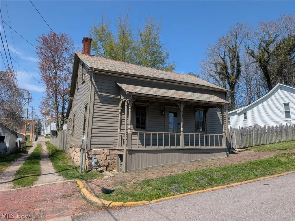 114 W Sheridan Avenue, Somerset, OH 43783 - #1
