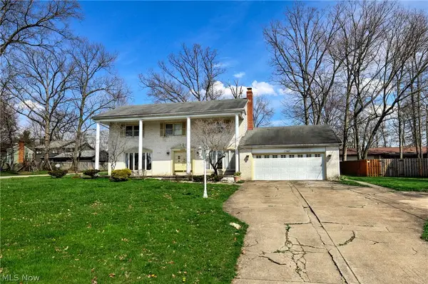 5365 Sampson Drive, Girard, OH 44420