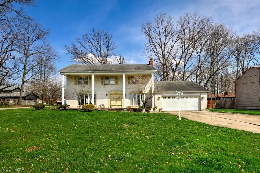 5365 Sampson Drive, Girard, OH 44420 - #2