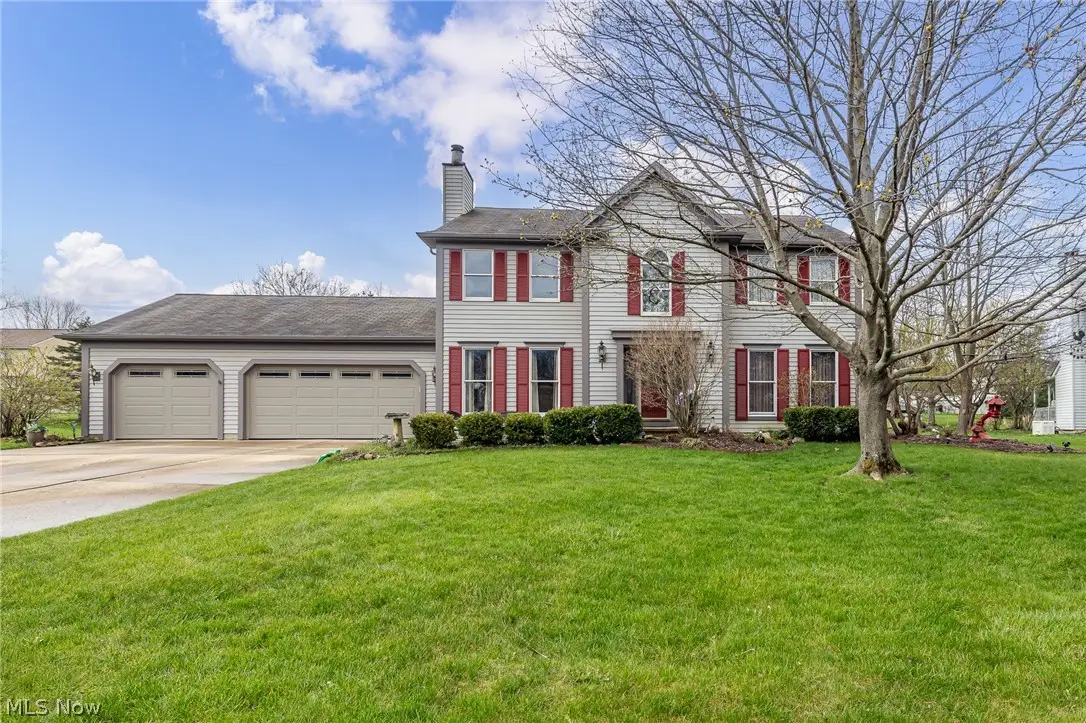 12720 Cottonwood Lane, North Royalton, OH 44133 - #1