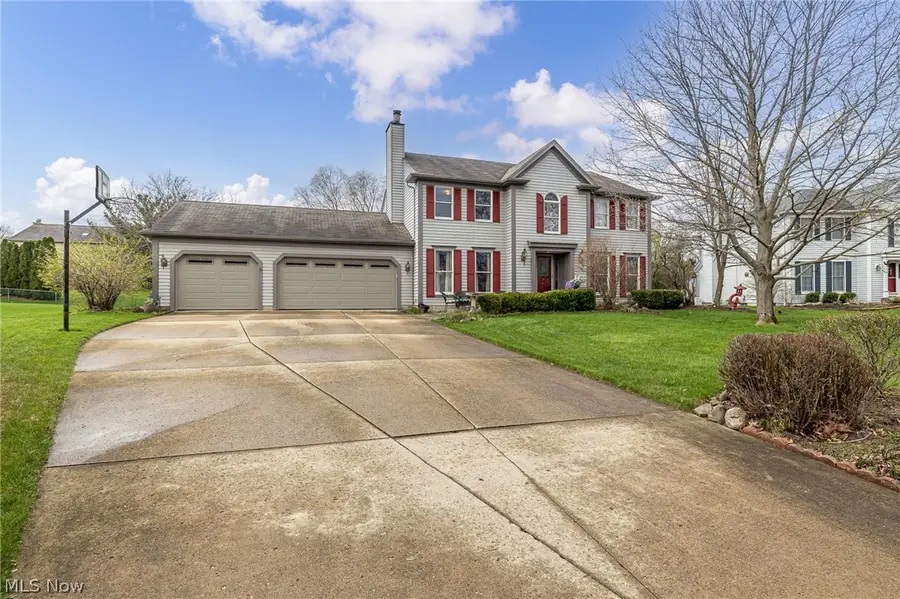 12720 Cottonwood Lane, North Royalton, OH 44133 - #2