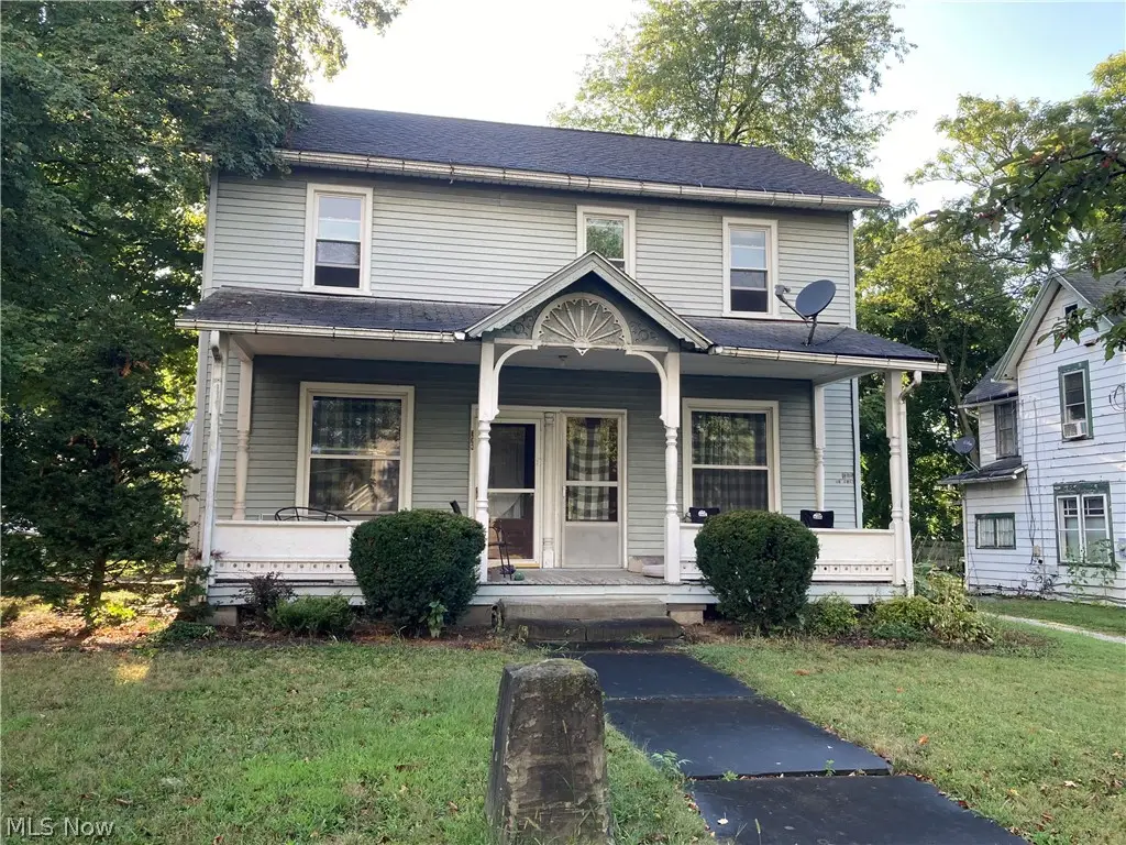 603 S Main Street, Orrville, OH 44667 - #1