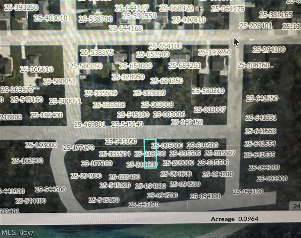 Brecknock, Niles, OH 44446 - #1