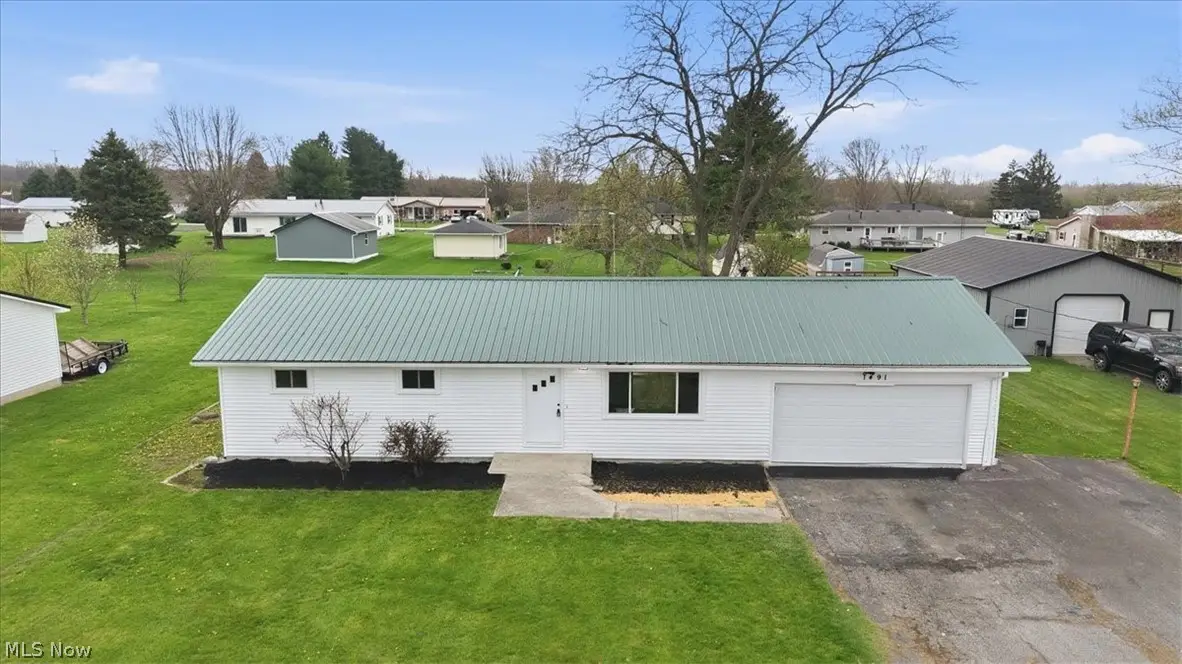 1491 Keener Road W, Marion, OH 43302 - #1