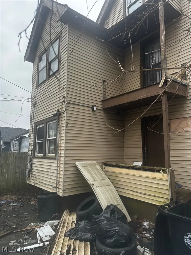 11709 Lenacrave Avenue, Cleveland, OH 44105 - #2