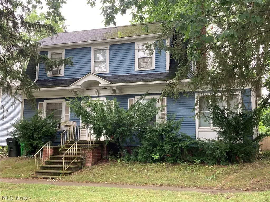 323 N Grant Street, Wooster, OH 44691 - #1
