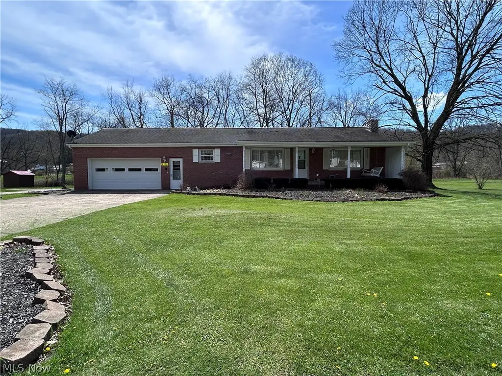 8300 Bear Se Road, Amsterdam, OH 43903 - #1