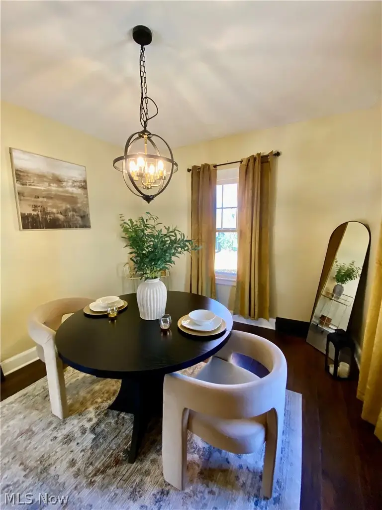 1726 Midland Avenue, Youngstown, OH 44509 - #2