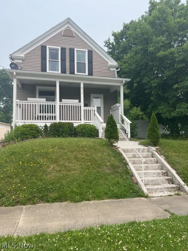 671 Kling Street, Akron, OH 44311 - #1