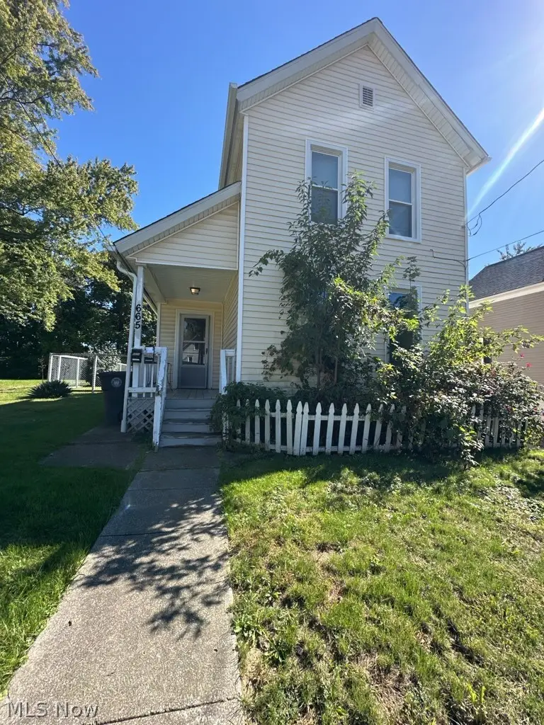 665 Kling Street, Akron, OH 44311 - #1