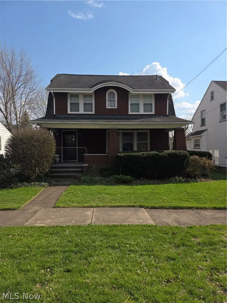 1180 Harrison Street, Warren, OH 44483 - #1