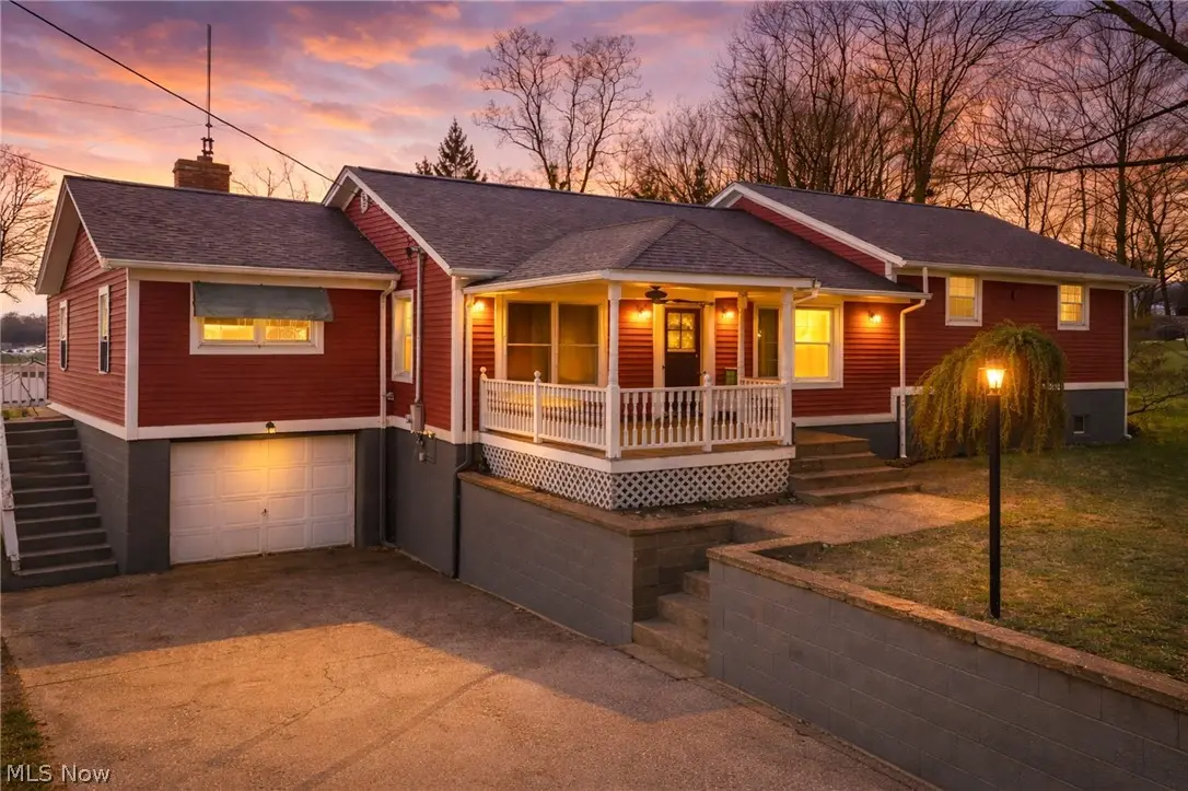 71805 Sharon Road, Bridgeport, OH 43912 - #1