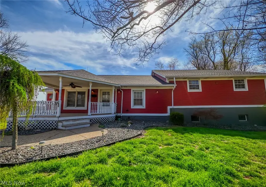 71805 Sharon Road, Bridgeport, OH 43912 - #2