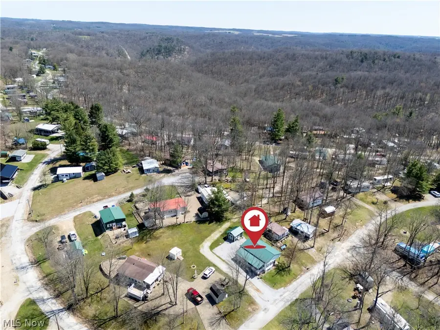 367 Algonquion Autumn #Lot 367, Loudonville, OH 44842 - #3