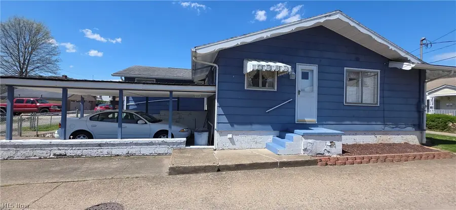 6 Thompson Lane, Shadyside, OH 43947 - #3