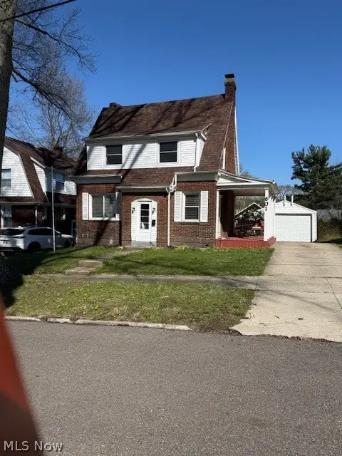 601 Saint Leger Avenue, Akron, OH 44305 - #1
