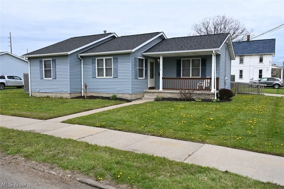 715 6th Ne Street, Canton, OH 44704 - #1