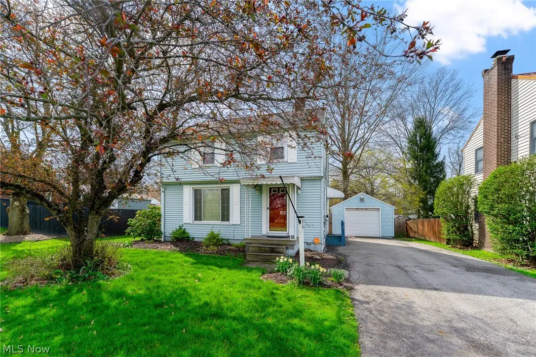 819 Niles Vienna Road, Niles, OH 44446 - #1