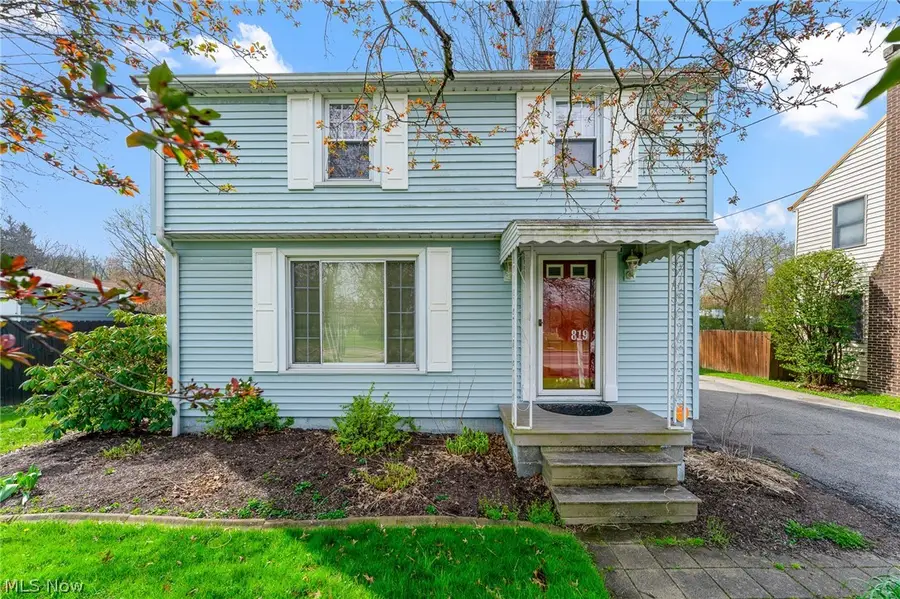 819 Niles Vienna Road, Niles, OH 44446 - #2