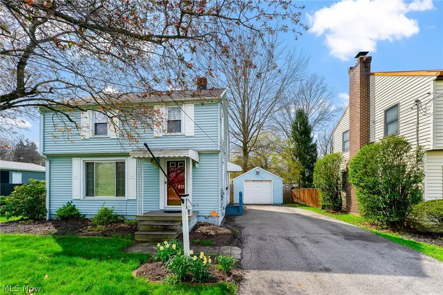 819 Niles Vienna Road, Niles, OH 44446 - #3