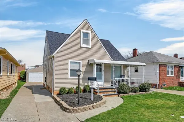 8318 Lanyard Drive, Parma, OH 44129