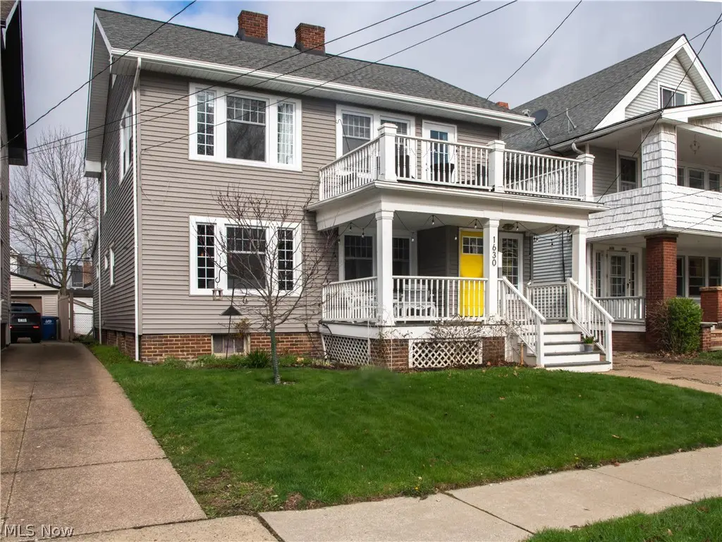 1630 Winton Avenue, Lakewood, OH 44107 - #1
