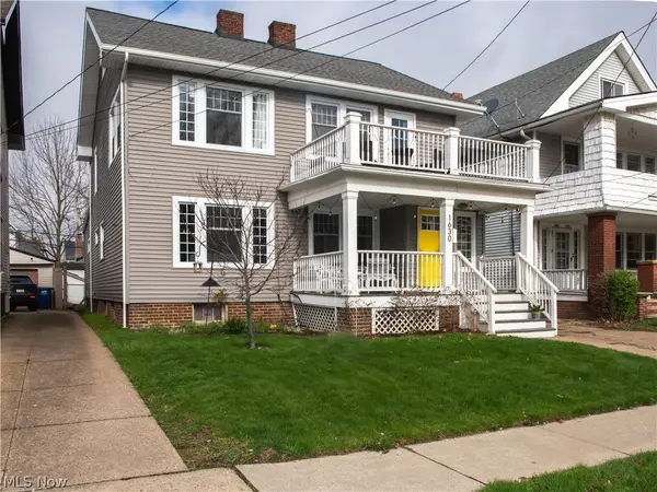 1630 Winton Avenue, Lakewood, OH 44107