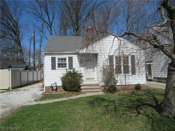 29107 Fuller Avenue, Wickliffe, OH 44092