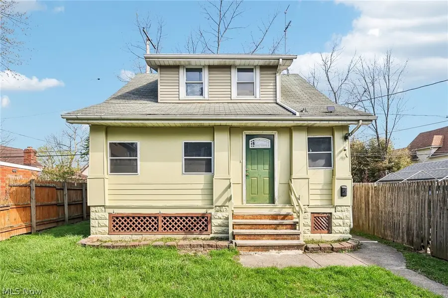 3612 Daisy Avenue, Cleveland, OH 44109 - #2