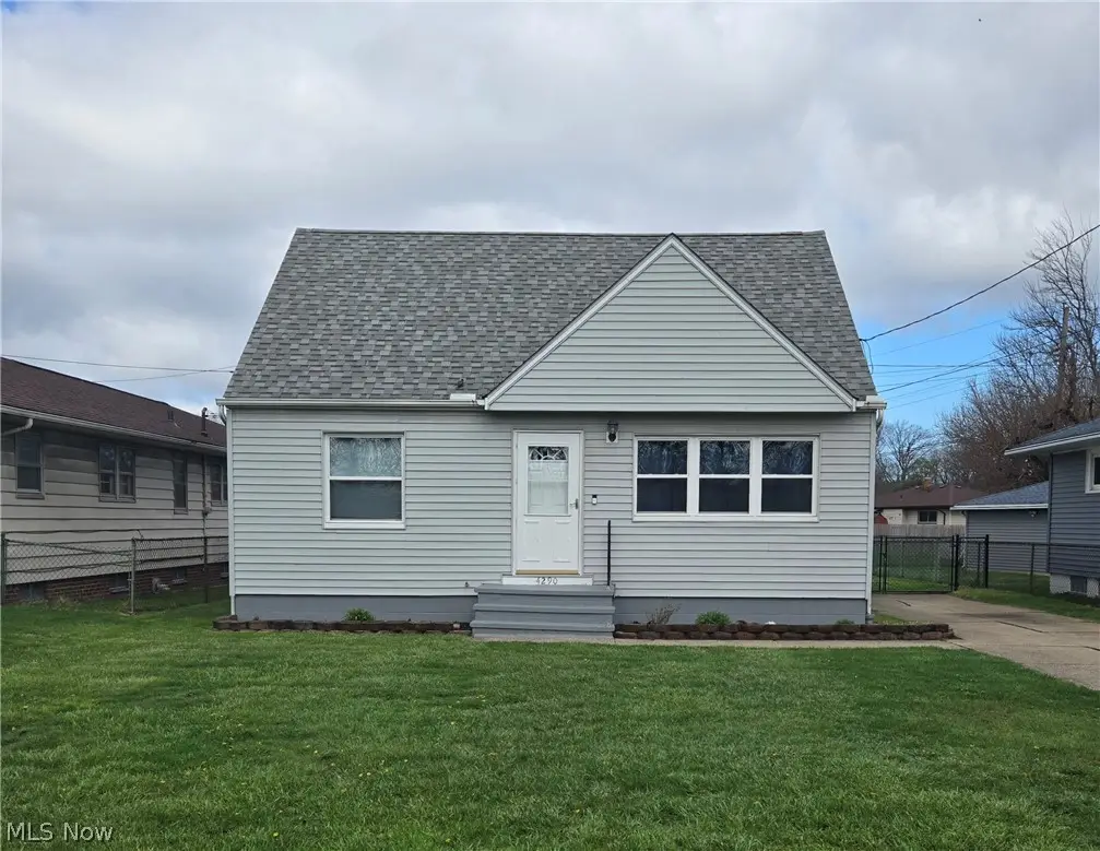 4290 Jennings Road, Cleveland, OH 44109 - #1