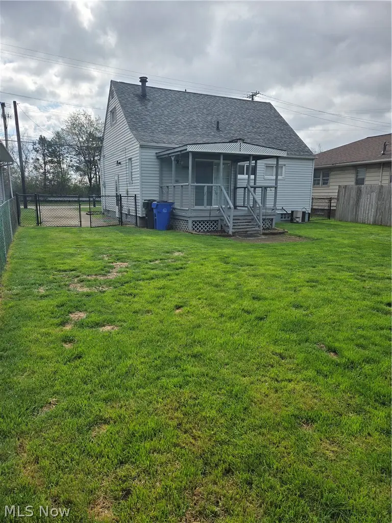 4290 Jennings Road, Cleveland, OH 44109 - #2