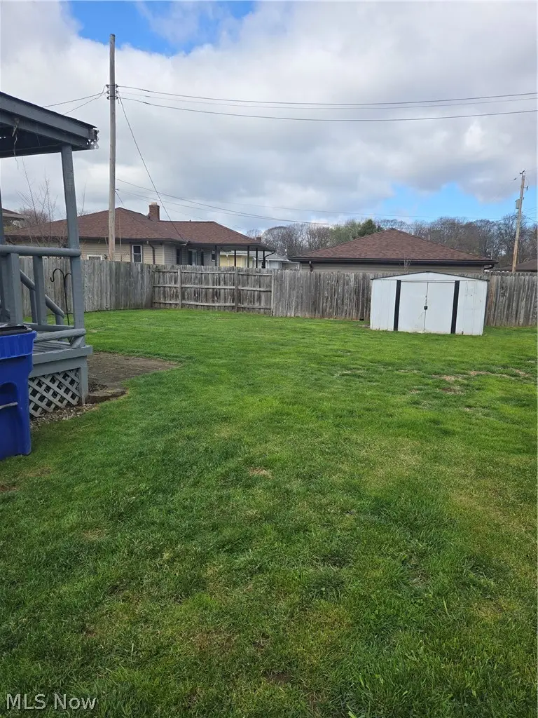 4290 Jennings Road, Cleveland, OH 44109 - #3