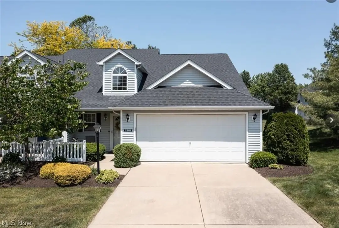 7281 Lilac Court #13B, North Olmsted, OH 44070 - #1