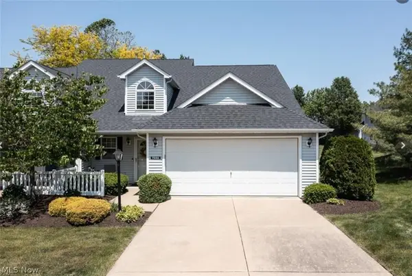 7281 Lilac Court #13B, North Olmsted, OH 44070