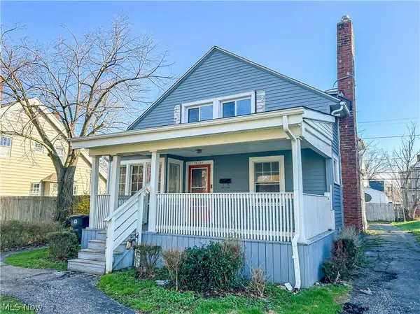 18104 Landseer Road, Cleveland, OH 44119