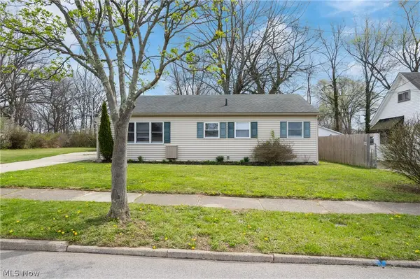 1153 Janis Avenue, Akron, OH 44314
