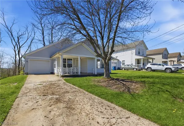 127 Blackburn Street, Campbell, OH 44405