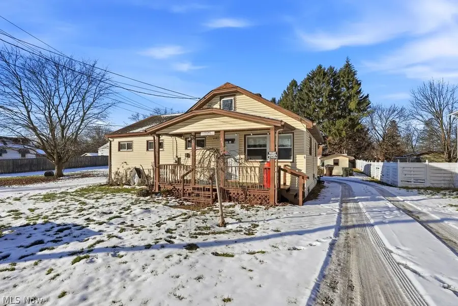 448 Fritsch Avenue, Akron, OH 44312 - #2