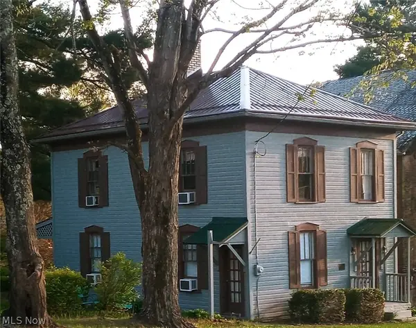 108 E Main Street, Deersville, OH 44693