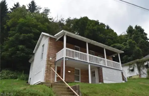 58640 Charles Street, Martins Ferry, OH 43935