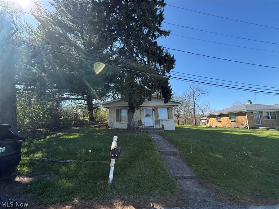 115 Grove Street, Wintersville, OH 43953 - #2