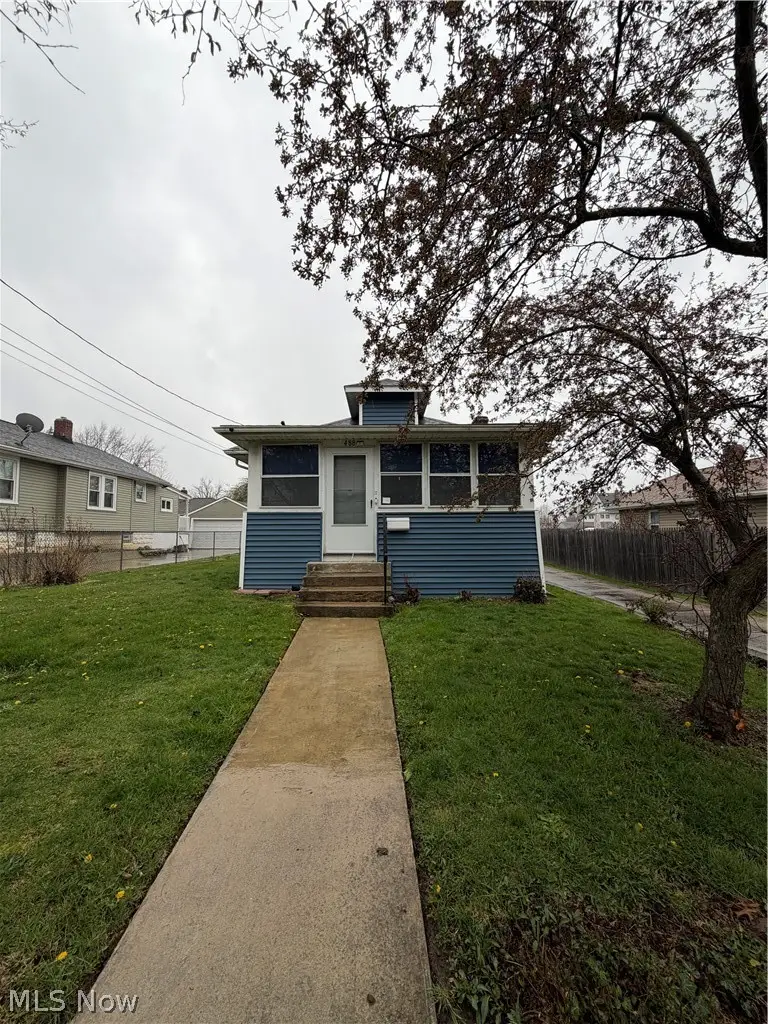488 Mohawk Avenue, Akron, OH 44305 - #1