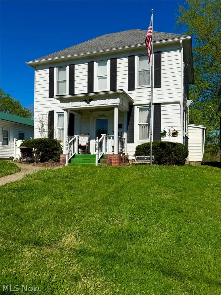 609 Riverside Drive, Saint Marys, WV 26170 - #1